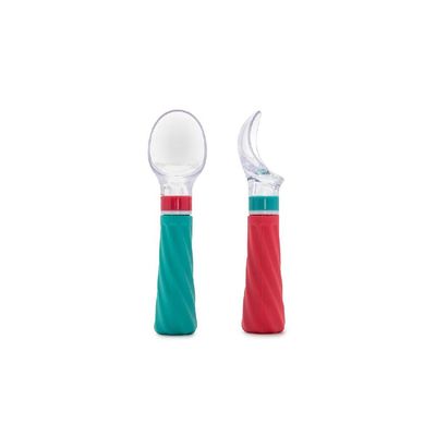 Joie Kitchen Gadget Swirl Ice Cream Scoop Original Color