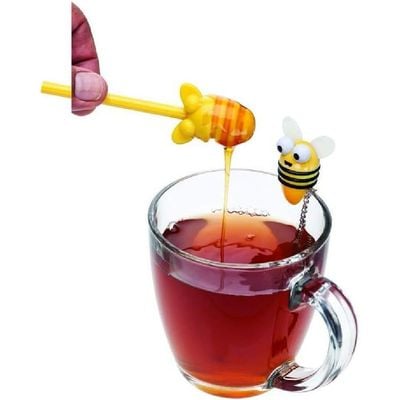 Joie Kitchen Gadget Bee Honey Dipper