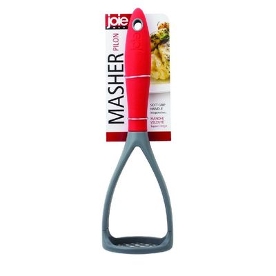 Joie Kitchen Gadget Two Tone Masher