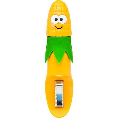 Joie Kitchen Gadget Corn Dude Corn Stripper