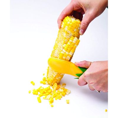 Joie Kitchen Gadget Corn Dude Corn Stripper