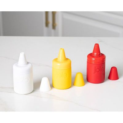 Joie Kitchen Gadget Condiments Mini