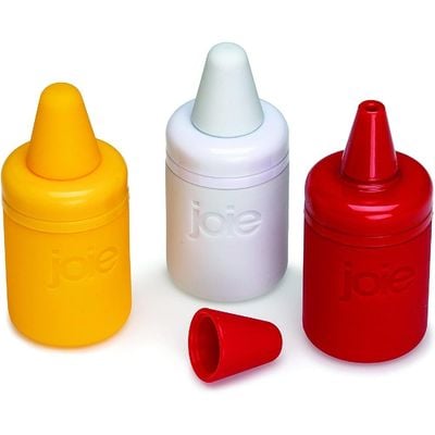 Joie Kitchen Gadget Condiments Mini