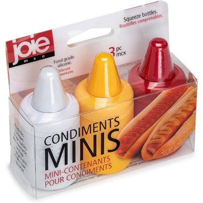 Joie Kitchen Gadget Condiments Mini