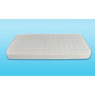 vidaXL Foam Mattress 90/140/160/180 x 200 cm