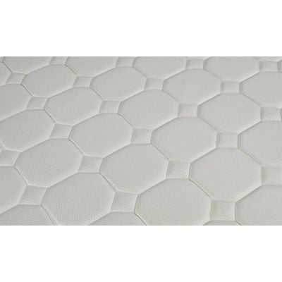 vidaXL Foam Mattress 90/140/160/180 x 200 cm