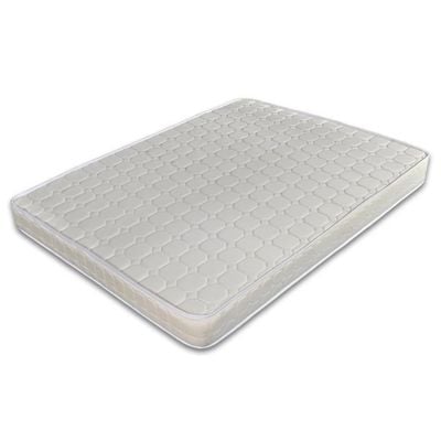 vidaXL Foam Mattress 90/140/160/180 x 200 cm