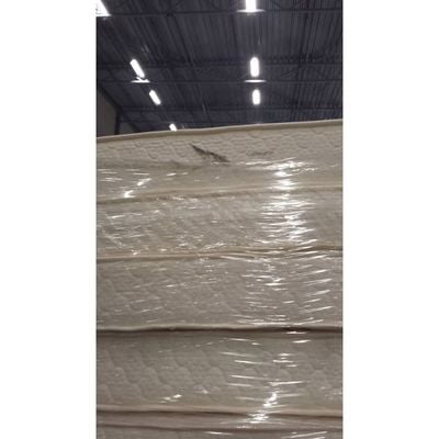 vidaXL Foam Mattress 90/140/160/180 x 200 cm