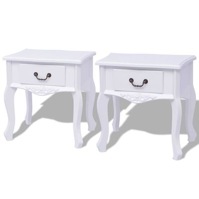 Bedside Tables