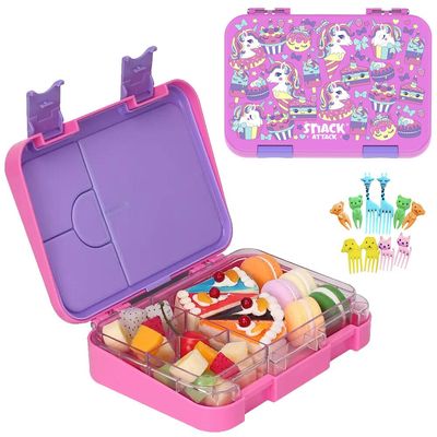 Lunch Boxes