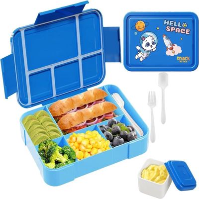Lunch Boxes
