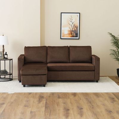 Corner Sofa