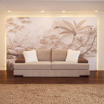 3 Seater Sofa