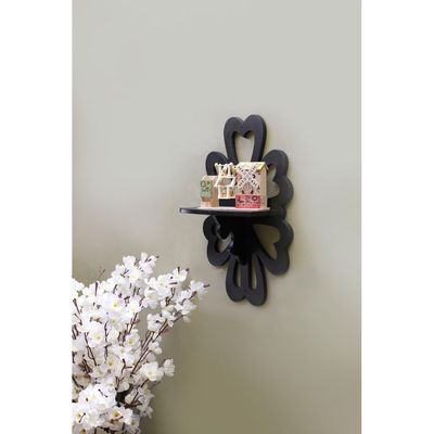Wooden Beautiful Decorative Floating Wall Shelves
