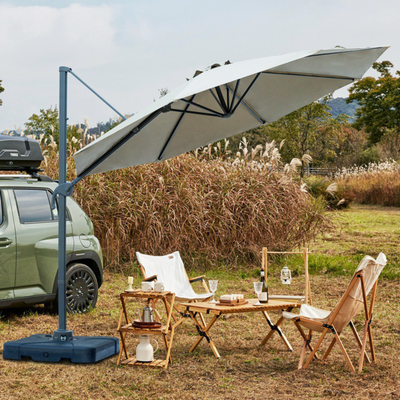 Outdoor Umbrella