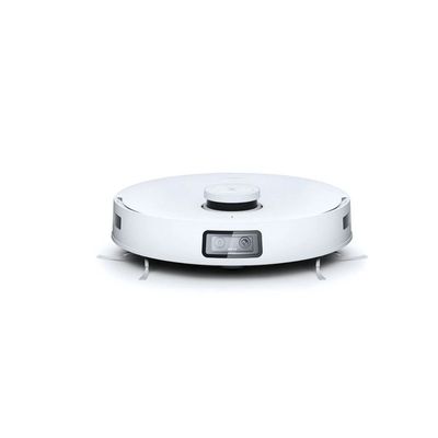 ECOVACS DEEBOT T10 TURBO Robot Vacuum Cleaner ,White