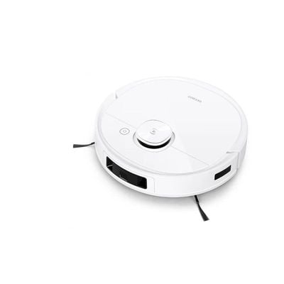 ECOVACS DEEBOT T9 Robot Vacuum Cleaner ,White