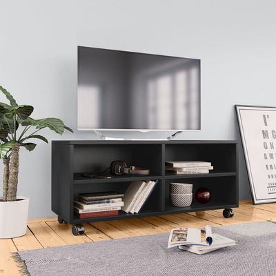 TV & Media Units