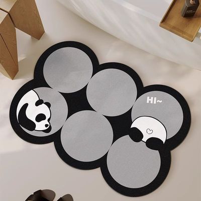 Bathmats