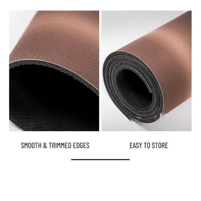 Diatom Mud Anti Slip Bathroom Mat Stylish & Super Absorbent With Soft Material (50X80)