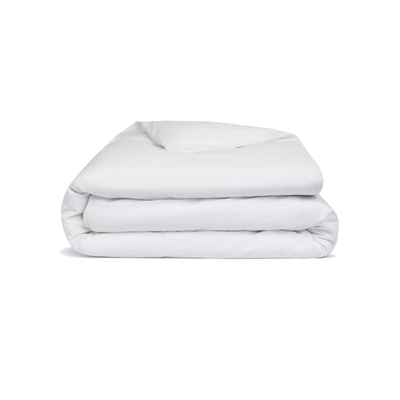BYFT Orchard Exclusive (White) King Size Fitted Sheet,Duvet cover and Pillow covers (Set of 6 Pcs) Cotton percale Weave, Soft and Luxurious, High Quality Bed linen -180 TC