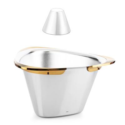 The Gatsby Champagne Bucket Stainless Steel