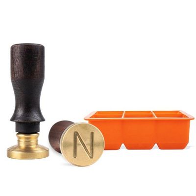 Impression N Ice Stamp & Ice Tray