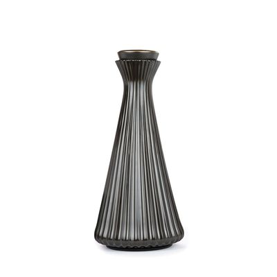 The Lavo Water Carafe Stoneware