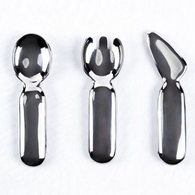 Trippling Baby Dining Cutlery