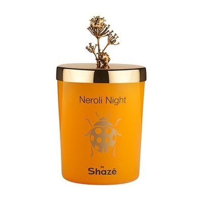 Neroli Night Perfumed Candle