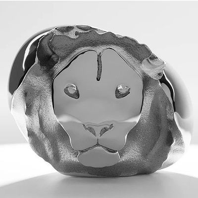 Rex-Lion Figurine