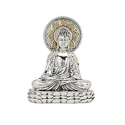 Apprise Buddha Figurine
