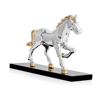 Valour Small Horse  Figurine