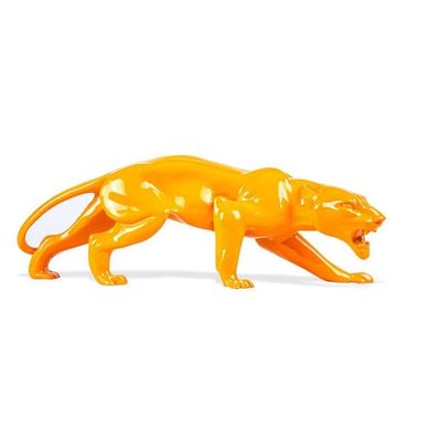 Stealth-Small Orange  Figurine