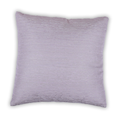 BYFT Satin Blush Pink Blush 16 x 16 Inch Decorative Cushion Cover Set of 2