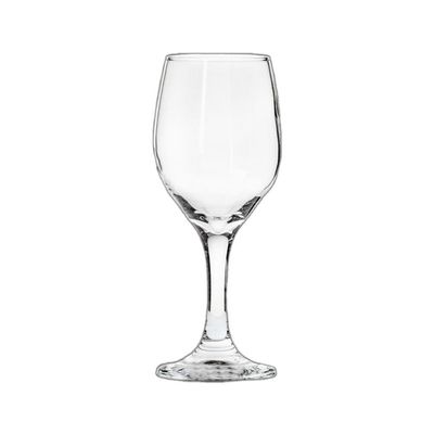 Borgonovo Ducale 380ML Stemglass Large Glass, Set Of 6