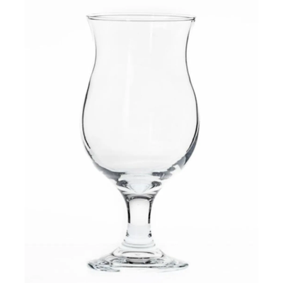 Borgonovo Cal.St.Tropez 340ML Large Glass, Set Of 6