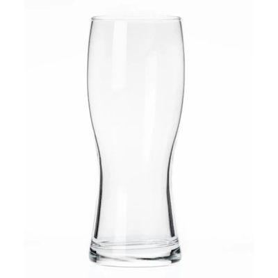 Borgonovo Koblenz 0.4 Beer Glass  530ML Set Of 6