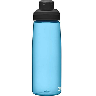 Camelbak Products Chute Mag BPA Free Water Bottle with Tritan Renew, 25oz, True Blue