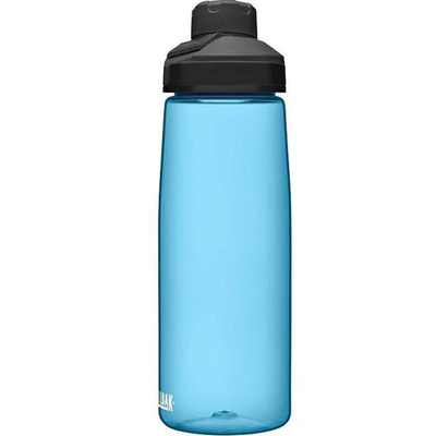 Camelbak Products Chute Mag BPA Free Water Bottle with Tritan Renew, 25oz, True Blue