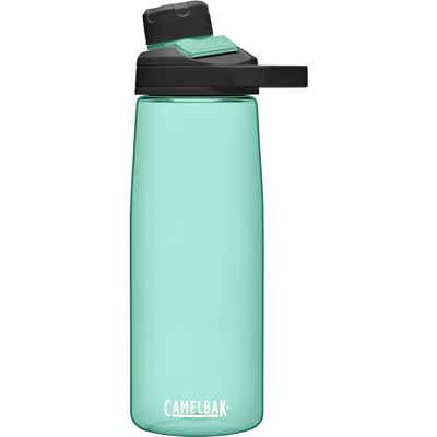 Camelbak Products Chute Mag BPA Free Water Bottle with Tritan Renew, 25oz, Coastal