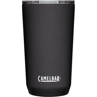 Camelbak Tumbler, Sst Vacuum Insulated, 16 Oz Black