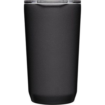 Camelbak Tumbler, Sst Vacuum Insulated, 16 Oz Black