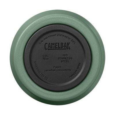 CamelBak-Tumbler, SST Vacuum Insulated, 16oz, Moss