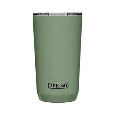 CamelBak-Tumbler, SST Vacuum Insulated, 16oz, Moss