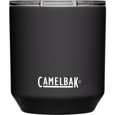 Camelbak, Rocks Tumbler 10oz, VSS, Black