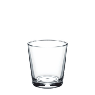 Homesmiths 50ML Shot Glass Set of 6 