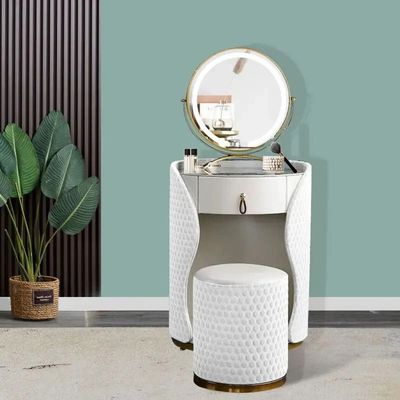 Dressers & Mirrors
