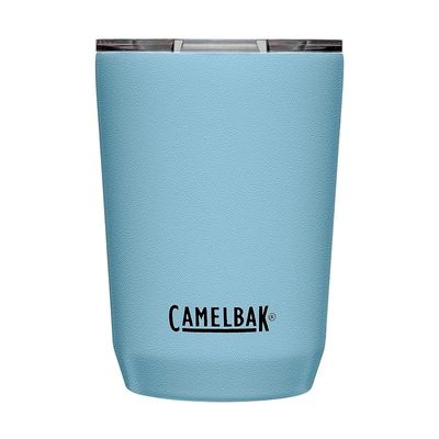 Camelbak Vacuum Insulated Stainless Steel Tumbler, 12 Oz Capacity, Dusk Blue