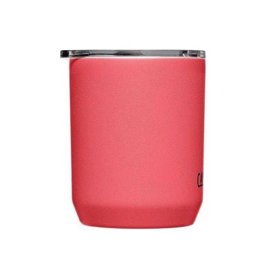 Camelbak Horizon 12 Oz Camp Mug - Insulated Stainless Steel - Tri-Mode Lid